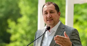 Василий Перебиковский
