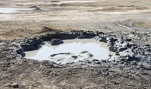Спасайте ближнего из грязи
