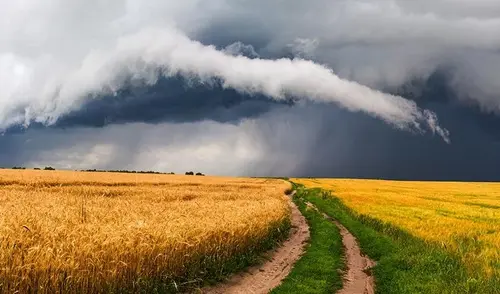 Бури в жизни