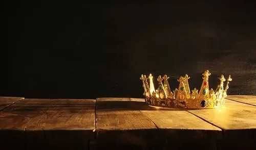 Господь царствует!