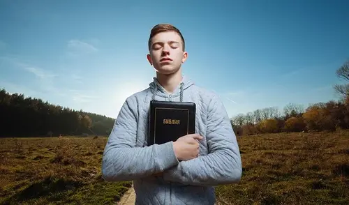 Блаженны Хранящие и Творящие