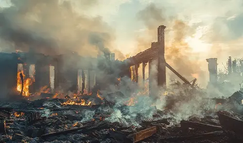 Плач Господа