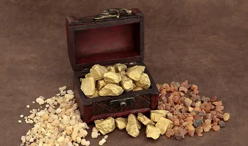 Вера и настойчивость