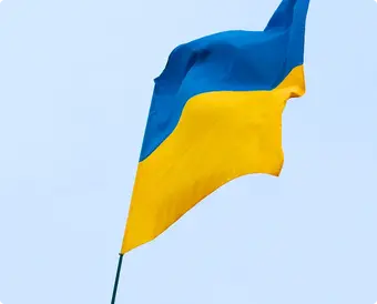 Украина