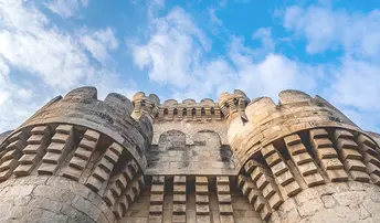 Восстание против Господа