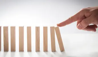 Последствия наших грехов