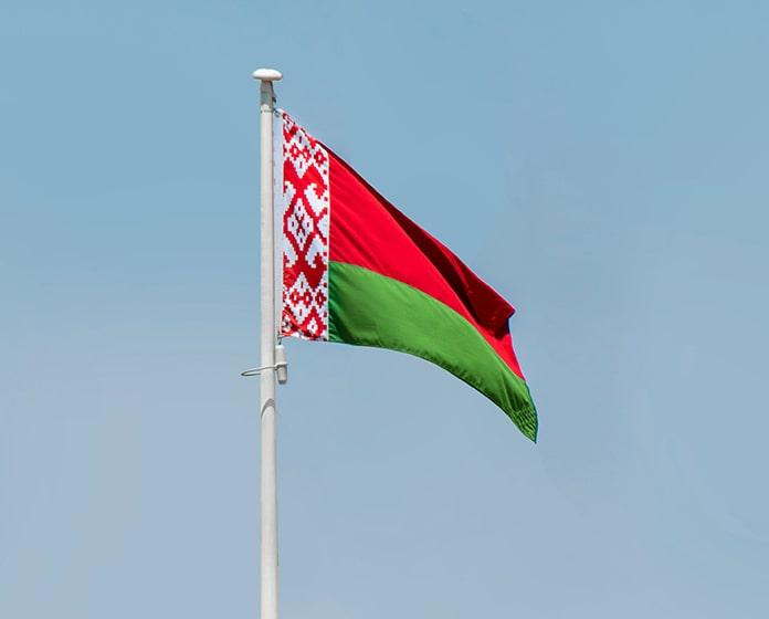 Беларусь