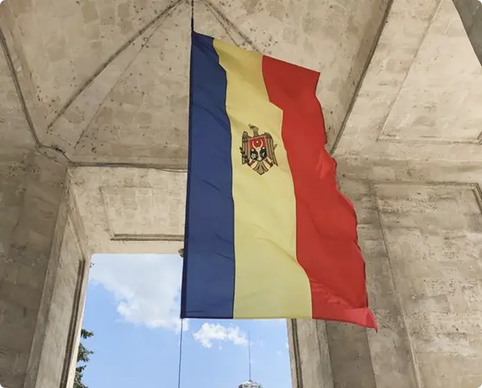 Молдова