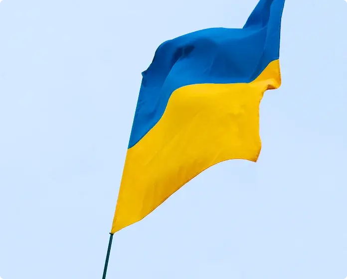 Украина