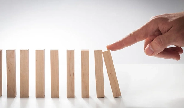 Последствия наших грехов