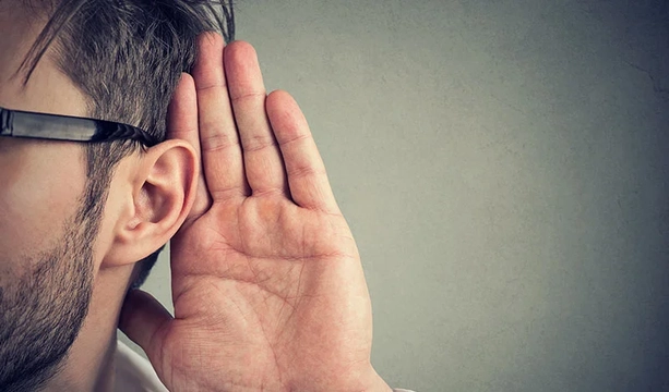 Слушают но не исполняют